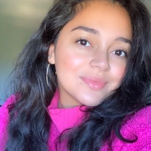 Meet your Posher, Luisa fernanda